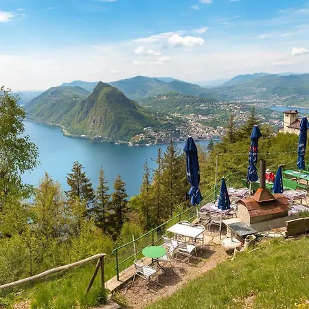 Luxury - Happy * Lugano