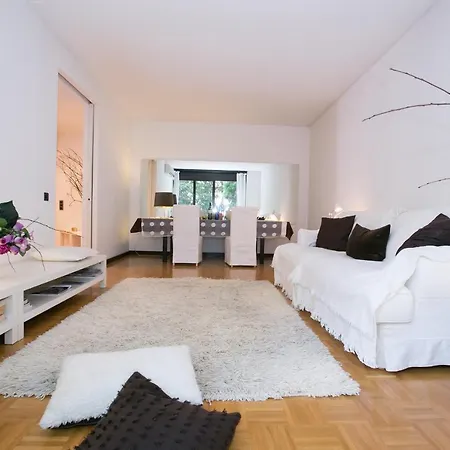 Luxury - Happy Apartment *