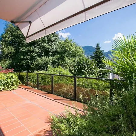 Luxury - Happy Appartement Lugano