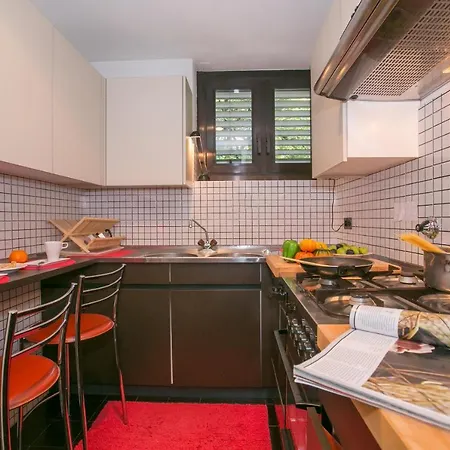 Luxury - Happy Apartment *